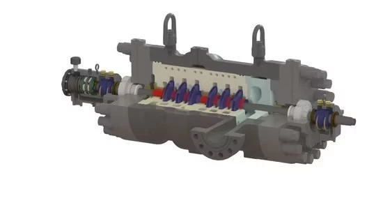 Hot Sale Suction Centrifugal Horizontal Haishi Vertical Chemical High Pressure Sand Pump suppliers Hot Sale Suction Centrifugal Horizontal Haishi Vertical Chemical High Pressure Sand Pump suppliers
