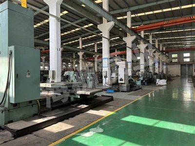 Normy implementácie axiálneho prietoku: kľúč k zabezpečeniu kvality a výkonu