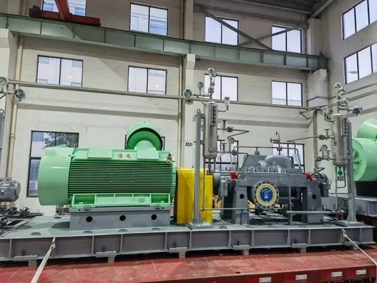 Suction Middle Pressure Haishi Plywood Box Jiangsu, China Booster Centrifugal Pump price